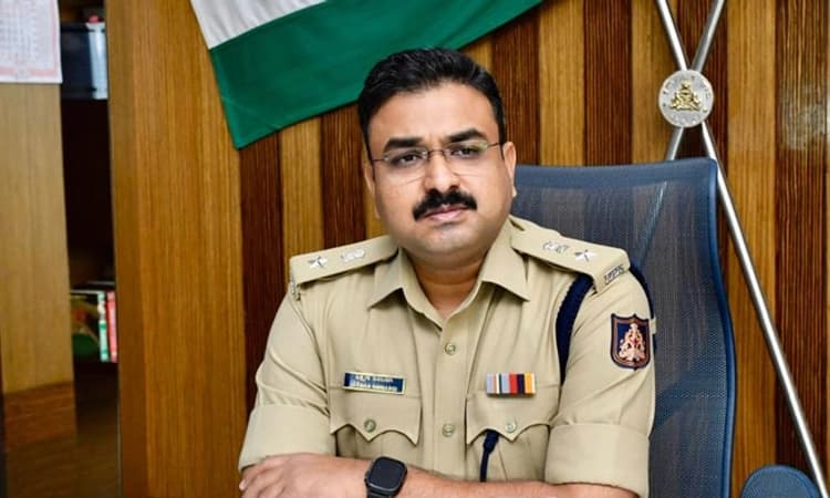 Vijayapura: ಕಿರುಸಾಲ, ಬಡ್ಡಿ ವ್ಯವಹಾರದ ವಿರುದ್ಧ ಪೊಲೀಸ್ ಕಾರ್ಯಾಚರಣೆ