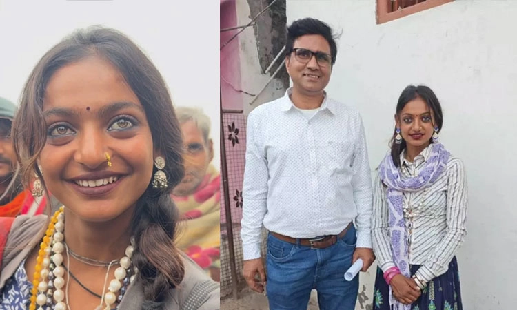 Bollywood: ಸೆಟ್ಟೇರುವ ಮುನ್ನವೇ ನಿಂತು ಹೋಗುತ್ತಾ ವೈರಲ್‌ ಹುಡುಗಿ ಮೊನಾಲಿಸಾಳ ಸಿನಿಮಾ?