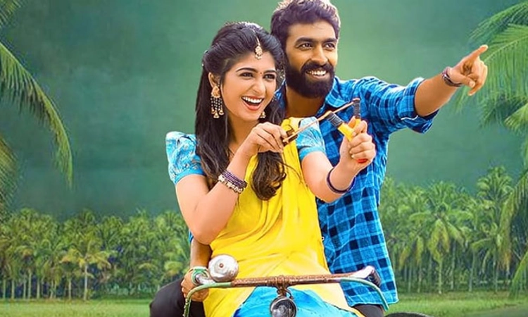 Sandalwood: ಮಾರ್ಚ್‌ನಲ್ಲಿ ತೆರೆಗೆ ಬರುತ್ತಿದೆ ʼಅದೊಂದಿತ್ತು ಕಾಲʼ