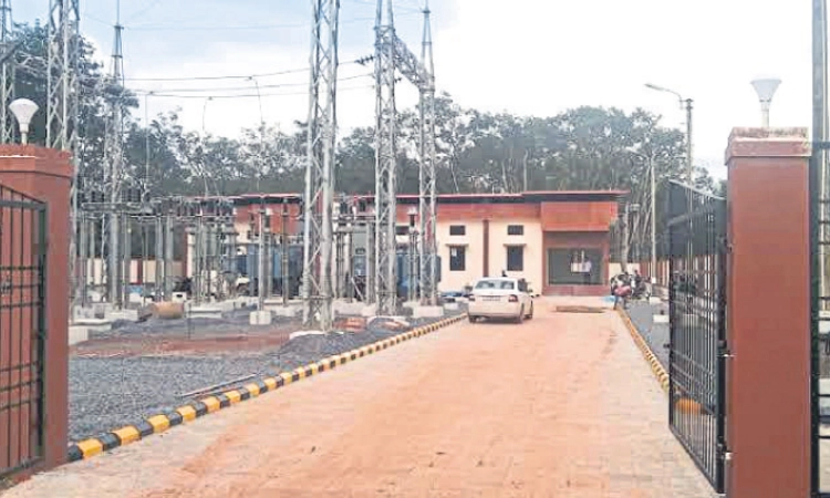 Guttigaru: ವೋಲ್ಟೇಜ್‌ ಸಮಸ್ಯೆಗೆ ಕೃಷಿಕರು ಕಂಗಾಲು