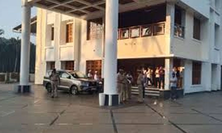 ಬೋಳಂತೂರು ಕ್ರೈಂ – ಫಾಲೋಅಪ್‌ ; ದರೋಡೆಯಾಗಿದ್ದು 30 ಲಕ್ಷವಲ್ಲ, 3 ಕೋ.ರೂ.?