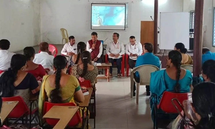 Mangaluru: ಶಿಕ್ಷಣ ಸಂಸ್ಥೆಗಳು ಮಕ್ಕಳ ರಕ್ಷ‌ಣ ನೀತಿ ಅನುಷ್ಠಾನಿಸಿ: ಡಾ| ತಿಪ್ಪೆಸ್ವಾಮಿ