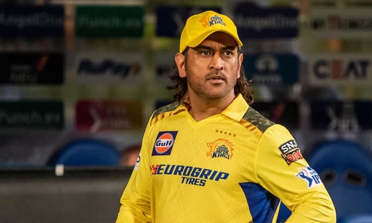 CSK: ತನ್ನ ಐಪಿಎಲ್‌ ಭವಿಷ್ಯದ ಬಗ್ಗೆ ಮಾತನಾಡಿದ ಮಹೇಂದ್ರ ಸಿಂಗ್‌ ಧೋನಿ