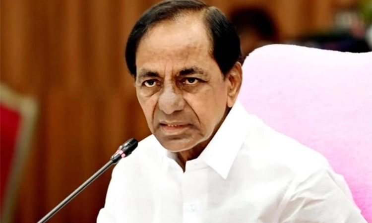 Hyderabad: KCR ವಿರುದ್ಧ ಭ್ರಷ್ಟಾಚಾರ ಆರೋಪ ಹೊರಿಸಿದ್ದ ವ್ಯಕ್ತಿ‌ ಶವವಾಗಿ ಪತ್ತೆ!
