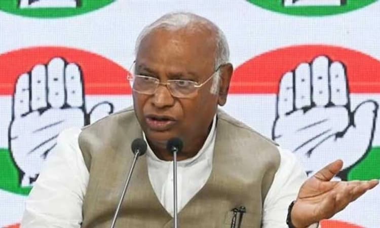 Kharge: ಮುಂದಿನ ಚುನಾವಣೆಗಳಲ್ಲಿ ಸೋತರೆ ನೀವೇ ಹೊಣೆ&#8230; ಕಾಂಗ್ರೆಸಿಗರಿಗೆ ಖರ್ಗೆ ಎಚ್ಚರಿಕೆ