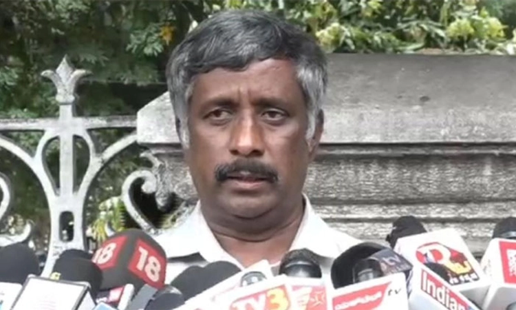 MUDA ಕೇಸಲ್ಲಿ ಸಿದ್ದುಗೆ ಶಿಕ್ಷೆ ಕೊಡಿಸುವೆ: ಸ್ನೇಹಮಯಿ ಕೃಷ್ಣ