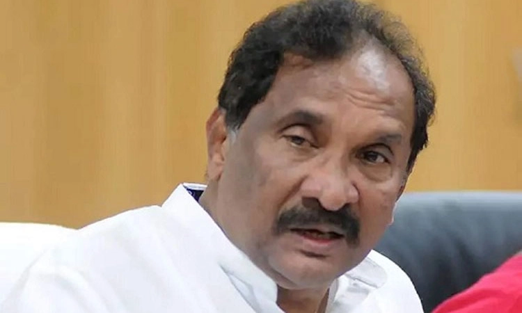 K. J. George: ವಿದ್ಯುತ್‌ ಸಮಸ್ಯೆ ನಿವಾರಣೆಗೆ 150ಕ್ಕೂ ಹೆಚ್ಚು ಉಪಕೇಂದ್ರ ಸ್ಥಾಪನೆ