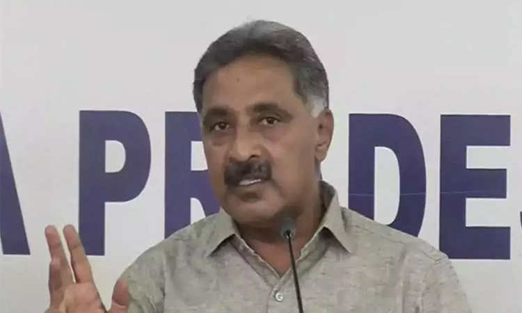 ಬಿ.ವೈ. ವಿಜಯೇಂದ್ರ ವಿದೂಷಕನ ಪಾತ್ರ ನಿರ್ವಹಿಸಲಿ: ರಮೇಶ್‌ಬಾಬು