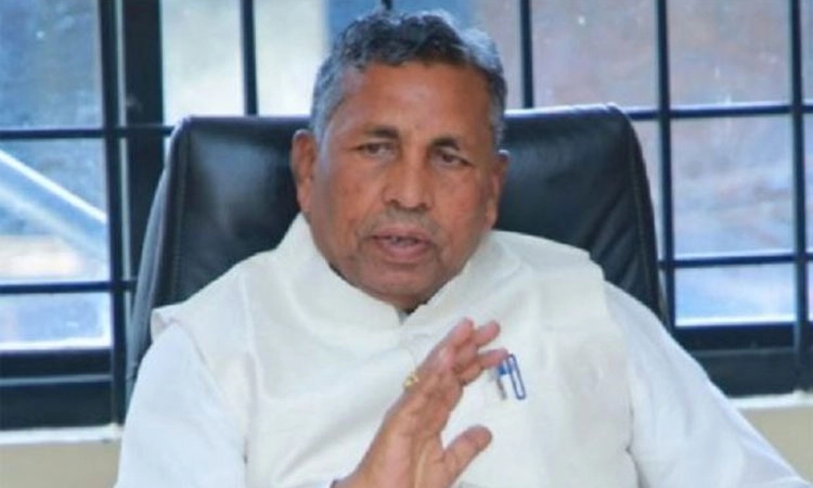 Congress: ದಲಿತ ಸಮಾವೇಶ ಬೇಡ ಅಂತ ಹೈಕಮಾಂಡ್‌ ಹೇಳಿಲ್ಲ: ಸಚಿವ ಕೆ.ಎಚ್‌. ಮುನಿಯಪ್ಪ