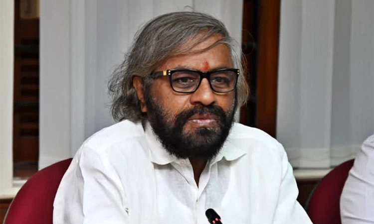 Sagara: ಅಂಬಲಿಗೋಳ ಡ್ಯಾಂ ಬಳಿ ಹುಲಿ ಮೃತ*ದೇಹ: ತನಿಖೆಗೆ ಈಶ್ವರ ಖಂಡ್ರೆ ಸೂಚನೆ