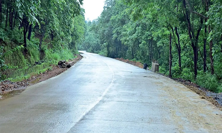 ಶಿರಾಡಿ ಘಾಟ್‌ ಸುರಂಗದಿಂದ ಸಮಸ್ಯೆ ಇಲ್ಲ: ಜಾರಕಿಹೊಳಿ