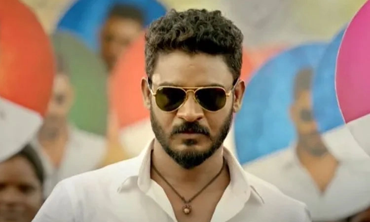 Sandalwood: ಹೊಸ ಚಿತ್ರಕ್ಕೆ ಚಿಕ್ಕಣ್ಣ ರೆಡಿ