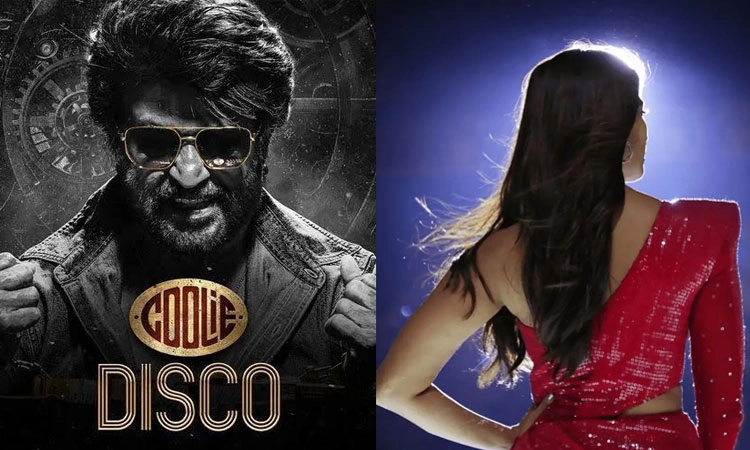Kollywood: ರಜಿನಿಕಾಂತ್‌ ʼಕೂಲಿʼಯಲ್ಲಿ ಡ್ಯಾನ್ಸ್‌ ನಂಬರ್; ಸೊಂಟ ಬಳುಕಿಸಲಿದ್ದಾರೆ ಈ ನಟಿ?