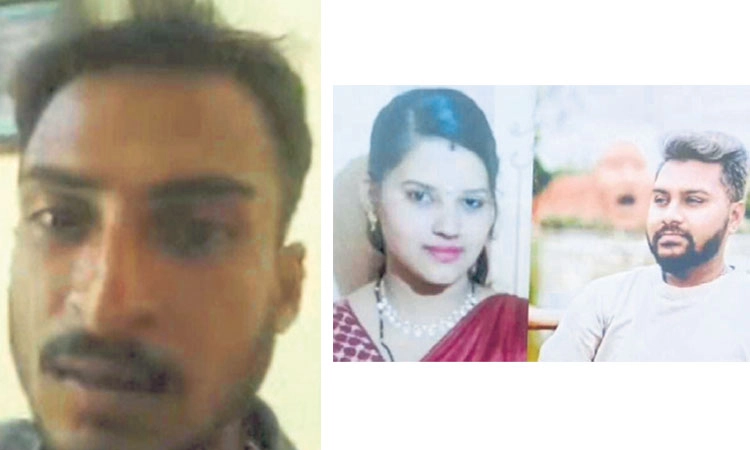 Tragic: ಸ್ನೇಹಿತನ ಜೊತೆ ಪತ್ನಿ ಪರಾರಿ; ವಿಡಿಯೋ ಮಾಡಿ ನೇಣಿಗೆ ಶರಣಾದ ಪತಿ