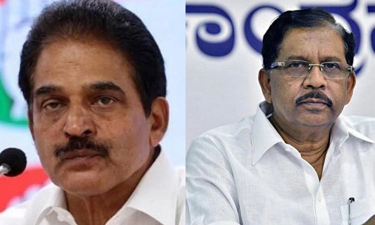 High Command Meet: ಹೈಲೆವೆಲ್‌ ಸಭೆ: ರಾಜ್ಯ ಕಾಂಗ್ರೆಸ್‌ನಲ್ಲಿ ಸಂಚಲನ