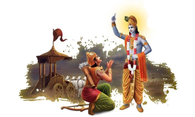 Bhagavad Gita: ಪ್ರಜಾಪ್ರಭುತ್ವ ಸಂಪೂರ್ಣ ಸಾಕಾರಗೊಳ್ಳಲು ಪ್ರತಿಯೊಬ್ಬನಿಗೂ ಭಗವದ್ಗೀತೆ