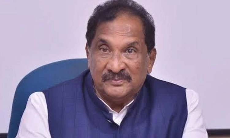 Electricity: ಈ ಬಾರಿ ಲೋಡ್‌ ಶೆಡ್ಡಿಂಗ್‌ ಆಗದಂತೆ ಮುಂಜಾಗೃತಾ ಕ್ರಮ: ಸಚಿವ ಕೆ.ಜೆ. ಜಾರ್ಜ್