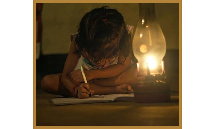 Chimney Lamp: ಚಿಮಣಿ ದೀಪದೊಂದಿಗಿನ ಚಿತ್ತಾರದ ನೆನಪುಗಳು….