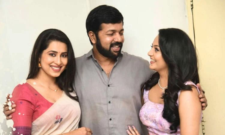 Olavina Payana Movie: ಪಯಣ ಆರಂಭಿಸಲು ಹೊಸಬರು ರೆಡಿ