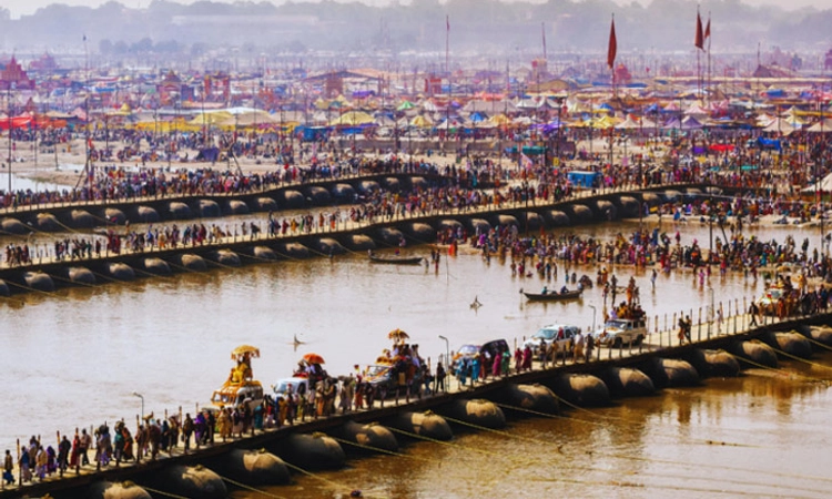 Maha Kumbh Mela: ಮಹಾಕುಂಭಮೇಳ ಅವಧಿ ವಿಸ್ತರಣೆ ಊಹಾಪೋಹ? ಜಿಲ್ಲಾಡಳಿತ ಹೇಳಿದ್ದೇನು