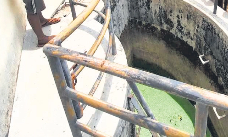 Surathkal: ಜಿಲ್ಲಾ ಕಾನೂನು ಸೇವಾ ಪ್ರಾಧಿಕಾರದ ಬಾಗಿಲು ತಟ್ಟಿದ ಡ್ರೈನೇಜ್‌ ಸೌಲಭ್ಯ ವಂಚಿತರು