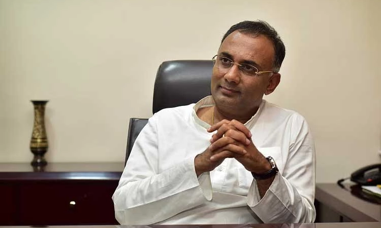 ಪುನೀತ್ ರಾಜಕುಮಾರ್ ಹೃದಯ ಜ್ಯೋತಿ ಯೋಜನೆ ವಿಸ್ತರಣೆಗೆ ಚಿಂತನೆ: ದಿನೇಶ್ ಗುಂಡೂರಾವ್
