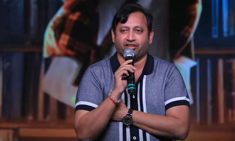 ತೆಲುಗು ಗೊತ್ತಿಲ್ಲದ ನಾಯಕಿಯರನ್ನು ಬೆಂಬಲಿಸುತ್ತೇವೆ – ವಿವಾದ ಎಬ್ಬಿಸಿದ ನಿರ್ಮಾಪಕನ ಹೇಳಿಕೆ