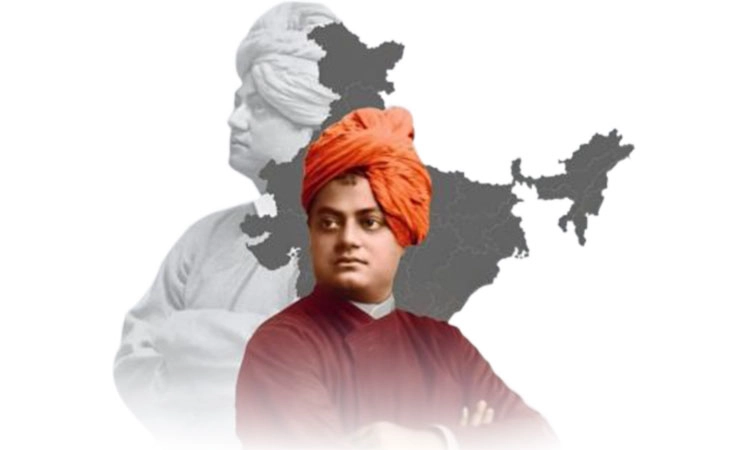 Swami Vivekananda: ಸ್ವಾಮಿ ವಿವೇಕಾನಂದರ ಧ್ಯೇಯದೊಂದಿಗೆ ಭಾರತ ವಿಶ್ವಗುರುವಾಗಲಿ