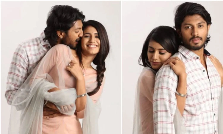 Sandalwood: ವಿಷ್ಣು ಪ್ರಿಯ ಟ್ರೇಲರ್‌ಗೆ ಮೆಚ್ಚುಗೆ