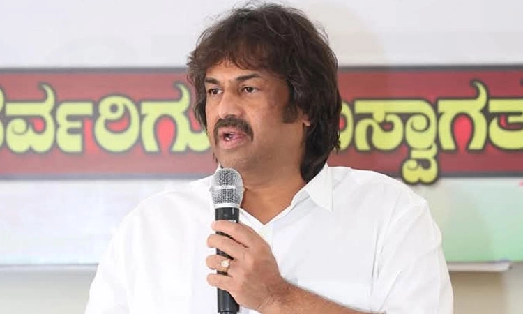 ನಾವು ಕಾನ್ವೆಂಟ್‌ನಲ್ಲಿ ಓದಿದವರು ಕನ್ನಡದ ಬಗ್ಗೆ ತಿಳಿವಳಿಕೆ ಇಲ್ಲ: ಶಿಕ್ಷಣ ಸಚಿವ ಮಧು