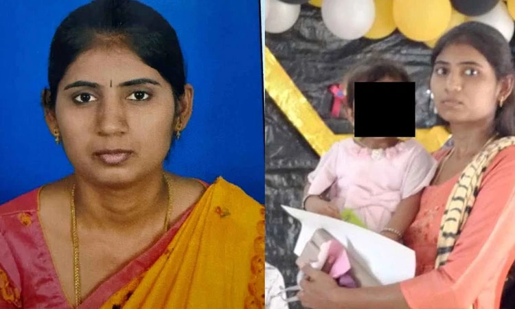Tragedy: ಡೆತ್‌ನೋಟ್‌ ಬರೆದಿಟ್ಟು ಪುತ್ರಿಯ ಕೊಂದು ಗ್ರಾ.ಪಂ.ಅಧ್ಯಕ್ಷೆಯೂ ಆತ್ಮಹ*ತ್ಯೆ!
