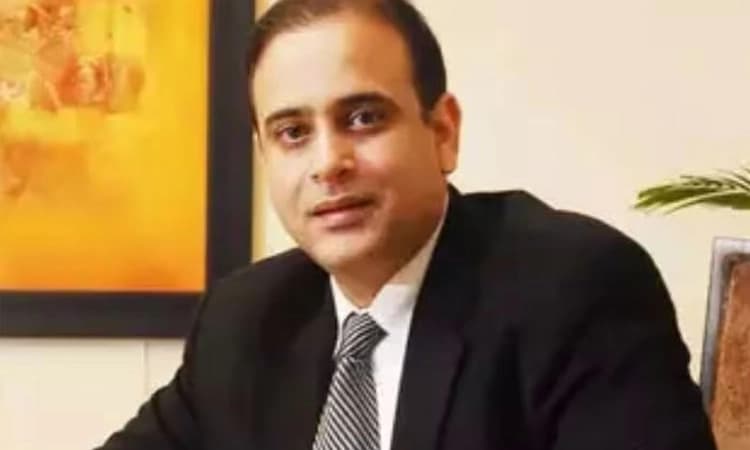 ನಟ ಅಮಿತಾಭ್‌ ಬಚ್ಚನ್‌ ಅಳಿಯನ ವಿರುದ್ಧ ಪ್ರಕರಣ ದಾಖಲು