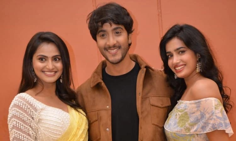 Sandalwood: ಮಾ.28ಕ್ಕೆ ಮನದ ಕಡಲು ತೆರೆಗೆ