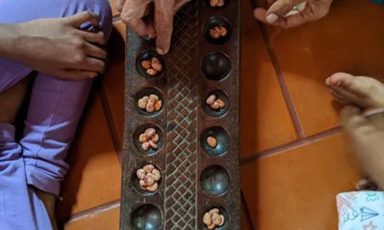 ಎಲ್ಲೆಲ್ಲಿ ಆಡಿ ಬಂದೆ ಹೇಳಯ್ಯಾ ರಂಗ!: ಆಡೂ ಆಟ ಆಡು ….ನೀ ಆಡು ಆಡು ಆಡಿ ನೋಡು