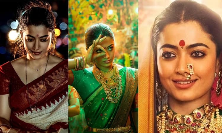 Rashmika Mandanna: ರಶ್ಮಿಕಾ ಮುಟ್ಟಿದ್ದೆಲ್ಲ ಚಿನ್ನ; ಹ್ಯಾಟ್ರಿಕ್‌ ಹಿಟ್‌ ಕಂಡ ಶ್ರೀವಲ್ಲಿ