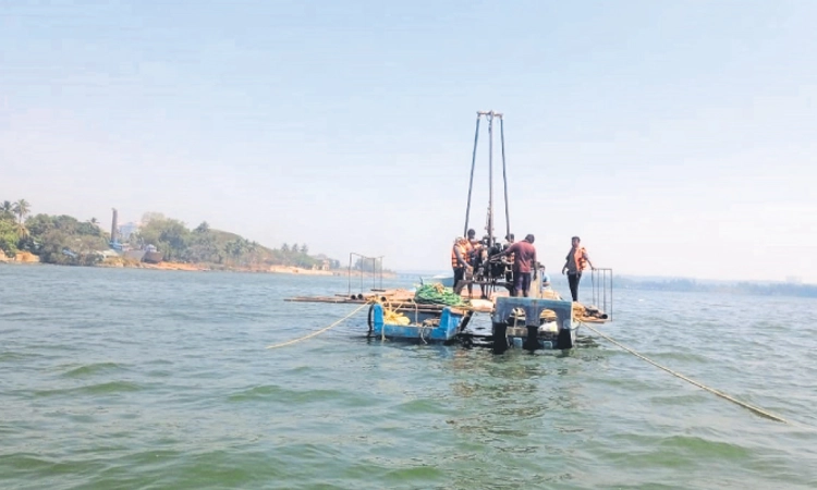 Mangaluru: ನದಿ-ಕಡಲು ಸಂಗಮದ ಸನಿಹದಲ್ಲೇ ಪ್ರವಾಸಿ ಸೇತುವೆ!