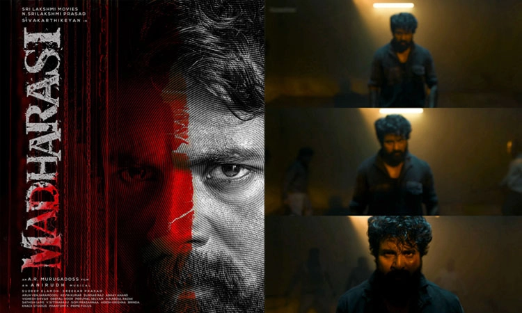 Kollywood: ಬರ್ತ್‌ ಡೇಗೆ ʼಮದರಾಸಿʼಯಾಗಿ ಮಾಸ್‌ ಅವತಾರದಲ್ಲಿ ಮಿಂಚಿದ ಶಿವಕಾರ್ತಿಕೇಯನ್