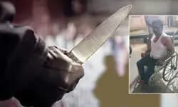 Davanagere: 115 ರೂ. ಕೇಳಿದ್ದಕ್ಕೆ ಬೇಕರಿ ಮಾಲೀಕನಿಗೆ ಚಾಕುವಿನಿಂದ ಇರಿದ ವ್ಯಕ್ತಿ