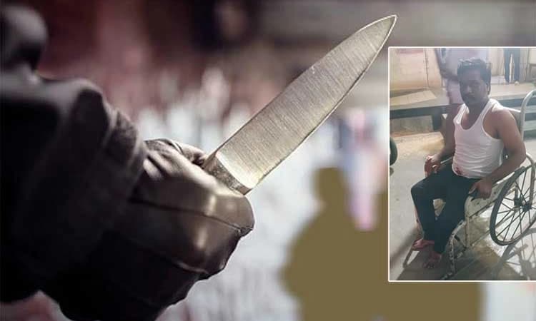 Davanagere: 115 ರೂ. ಕೇಳಿದ್ದಕ್ಕೆ ಬೇಕರಿ ಮಾಲೀಕನಿಗೆ ಚಾಕುವಿನಿಂದ ಇರಿದ ವ್ಯಕ್ತಿ