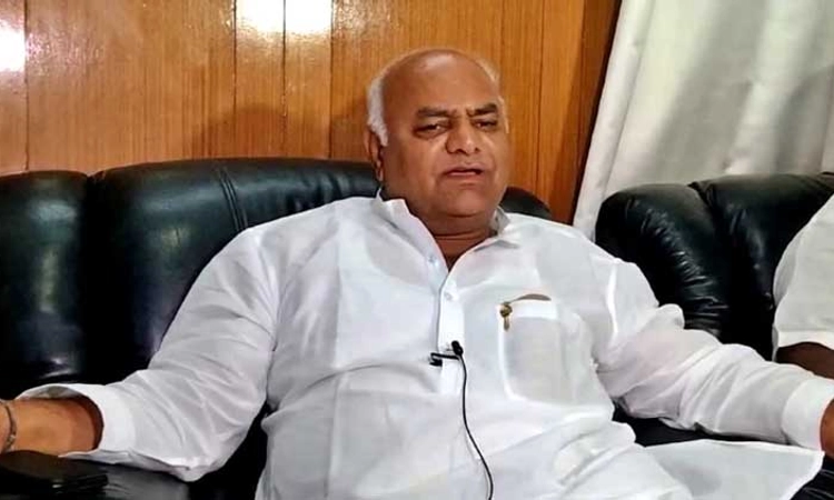 Belagavi: ಮುಂದಿನ ಅವಧಿಗೂ ಸಿದ್ದರಾಮಯ್ಯ ಸಿಎಂ ಆದರೆ ತಪ್ಪೇನಿದೆ… ಸಚಿವ ಶಿವಾನಂದ ಪಾಟೀಲ
