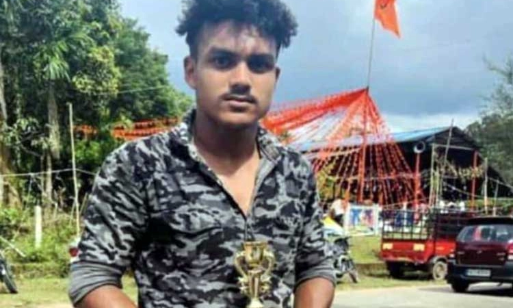 NR Pura: ಭದ್ರಾ ನದಿಯಲ್ಲಿ ಈಜಲು ಹೋಗಿ ನೀರು ಪಾಲಾದ ಯುವಕ… ಮುಂದುವರೆದ ಶೋಧ ಕಾರ್ಯ