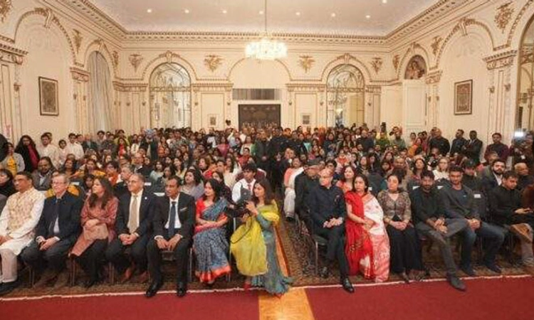 ಅಮೆರಿಕದ ವಿವಿಧೆಡೆ 76ನೇ ಗಣರಾಜ್ಯೋತ್ಸವ ಆಚರಣೆ