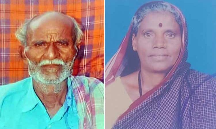 Dharwad: ದಾಂಪತ್ಯದಲ್ಲಿ ಅನ್ಯೋನ್ಯವಾಗಿದ್ದ ಹಿರಿಯ ದಂಪತಿಗಳು ಸಾವಿನಲ್ಲೂ ಒಂದಾದರು