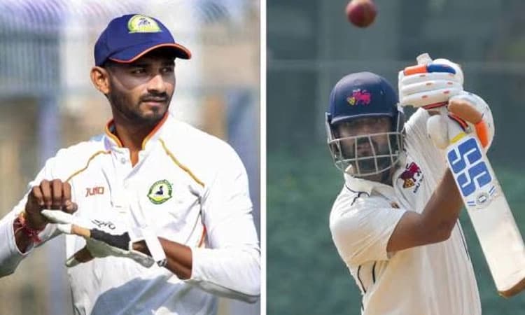 Ranji Trophy 2024-25: ಇಂದಿನಿಂದ ರಣಜಿ ಸೆಮಿಫೈನಲ್ಸ್‌