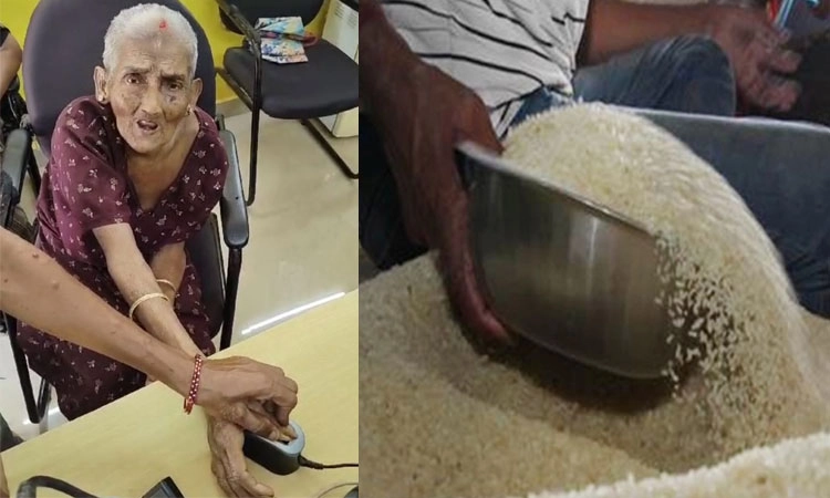 Padubidri: ಕೆವೈಸಿ ಸಮಸ್ಯೆಯಿಂದ ಪಡಿತರಕ್ಕೆ ಅಡಚಣೆ: ಸ್ಪಂದಿಸಿದ ಆಹಾರ ಇಲಾಖೆ