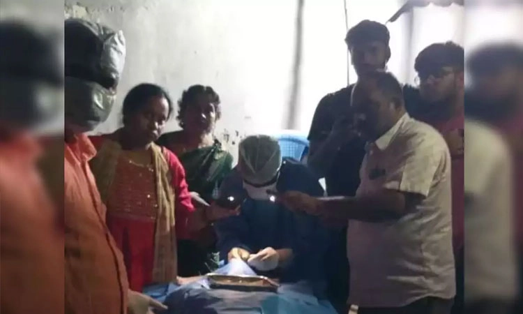 Telangana: ತೆಲಂಗಾಣದ ಗ್ರಾಮದ ಎಲ್ಲ ಜನರಿಂದ ನೇತ್ರದಾನಕ್ಕೆ ನೋಂದಣಿ