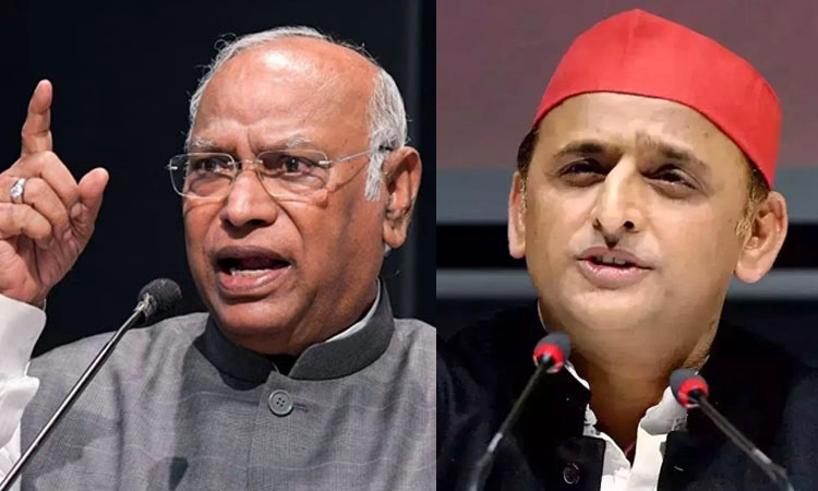 Delhi stampede: ಕಾಲ್ತುಳಿತಕ್ಕೆ ಸರಕಾರದ ನಿರ್ಲಕ್ಷ್ಯ ಕಾರಣ: ವಿಪಕ್ಷಗಳ ಆರೋಪ