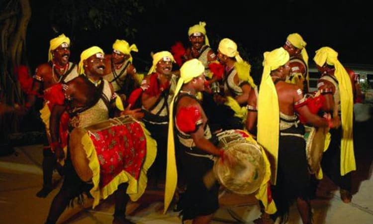 ಕಾಲೇಜುಗಳಲ್ಲಿ ಜಾನಪದ ಉತ್ಸವ: ಇಲಾಖೆ ಸೂಚನೆ