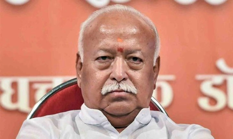 RSS; ಹಿಂದೂ ಸಮಾಜ ದೇಶದ ಜವಾಬ್ದಾರಿಯುತ ಸಮುದಾಯ: ಮೋಹನ್ ಭಾಗವತ್