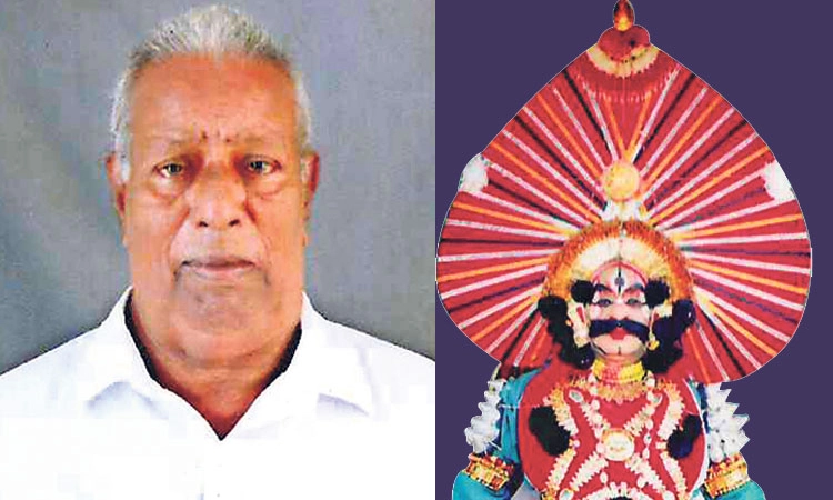 Yakshagana; ಮೇಳದ ಯಜಮಾನಿಕೆ ಎಂದರೆ ಆನೆ ಸಾಕಿದ ಹಾಗೆ
